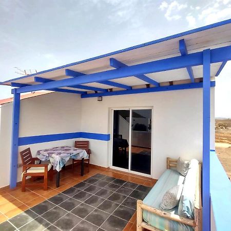 Suite Estrella Azul Gran Tarajal Eksteriør billede
