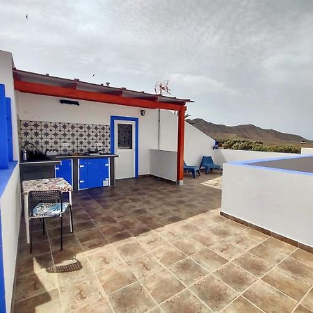 Suite Estrella Azul Gran Tarajal Eksteriør billede