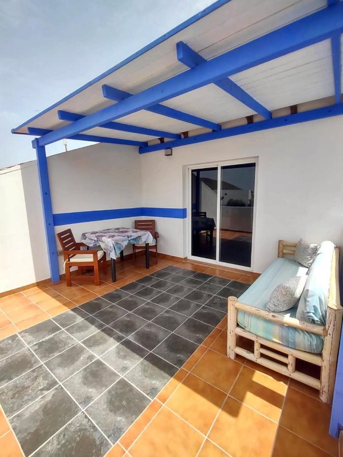 Suite Estrella Azul Gran Tarajal Eksteriør billede