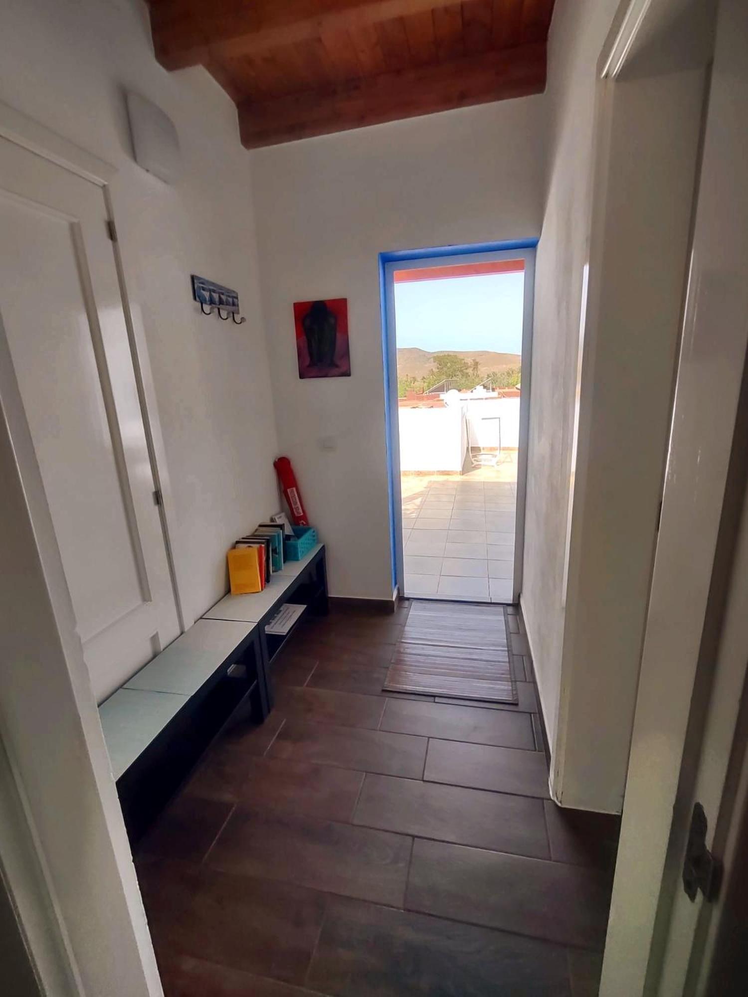 Suite Estrella Azul Gran Tarajal Eksteriør billede